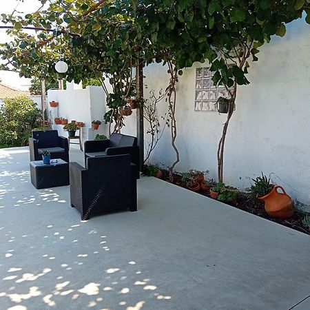 Casa Dos Avos Veras 아베이루 외부 사진