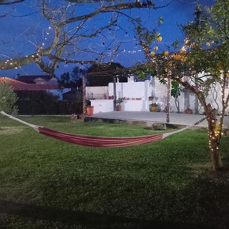 Casa Dos Avos Veras 아베이루 외부 사진