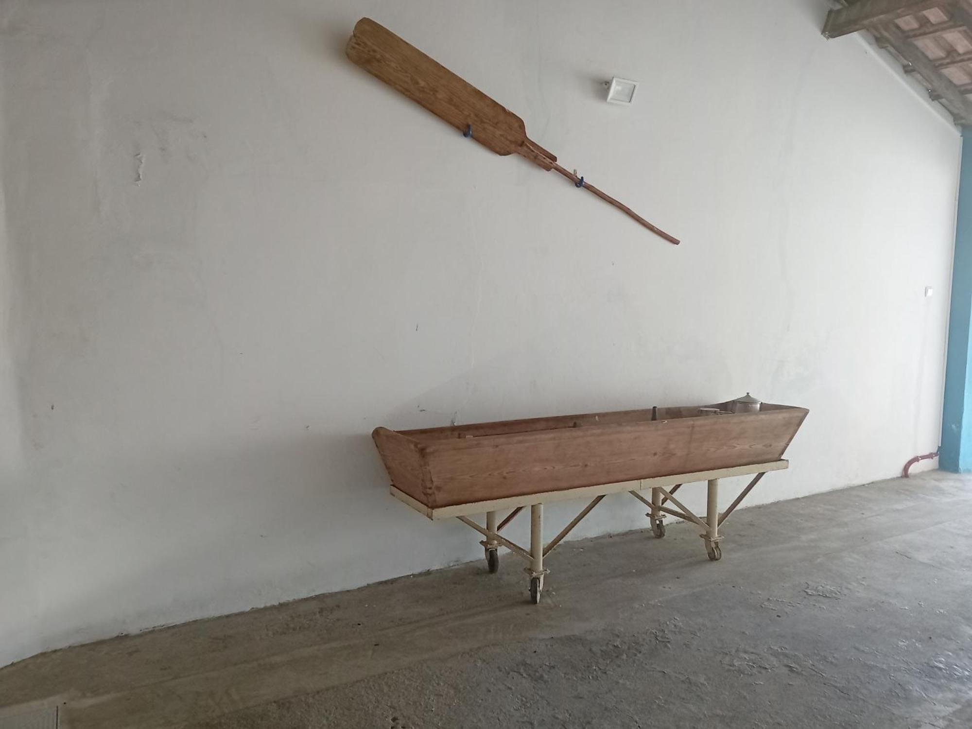 Casa Dos Avos Veras 아베이루 외부 사진