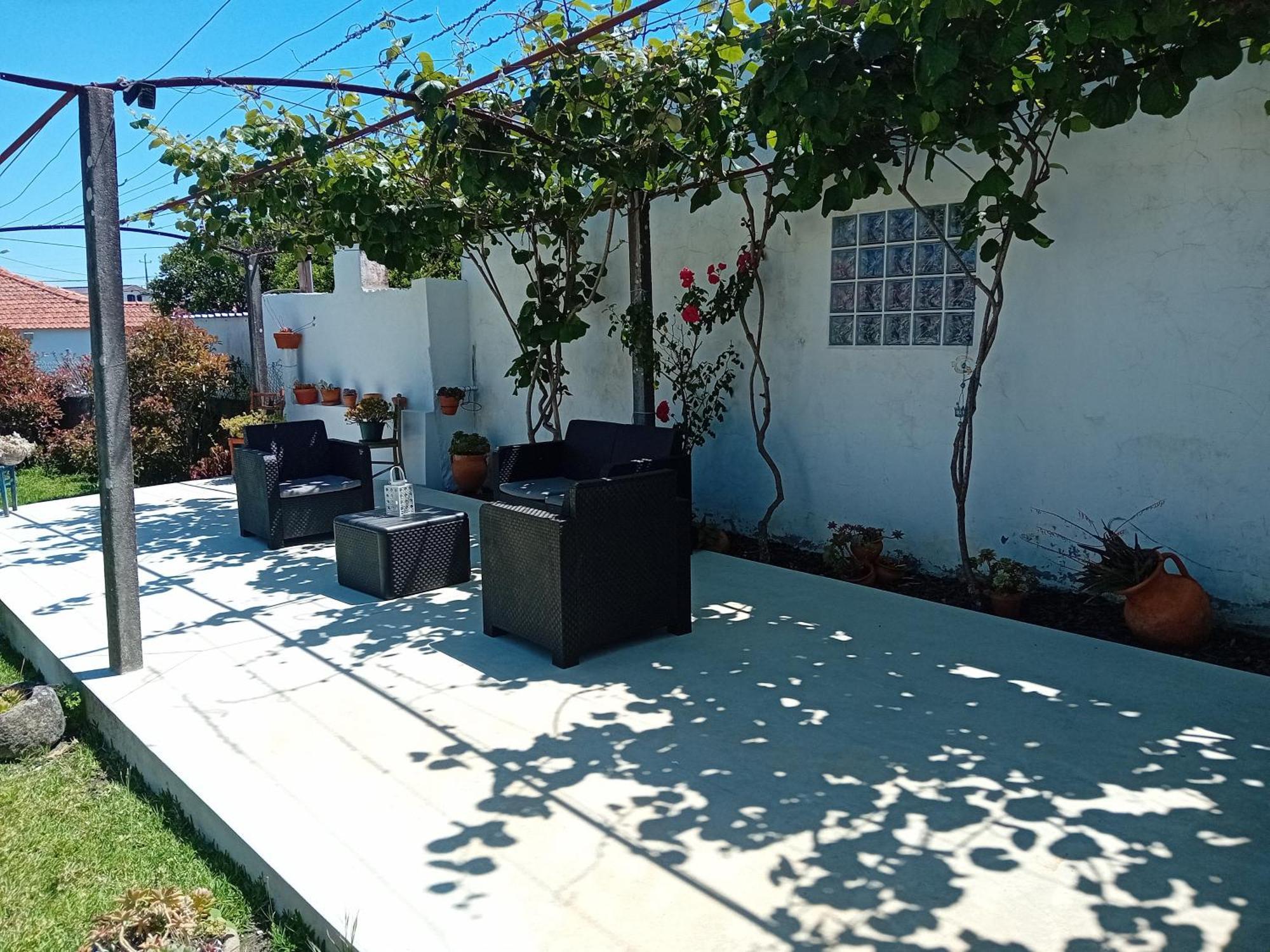 Casa Dos Avos Veras 아베이루 외부 사진