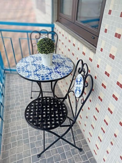 Casa Dos Avos Veras 아베이루 외부 사진
