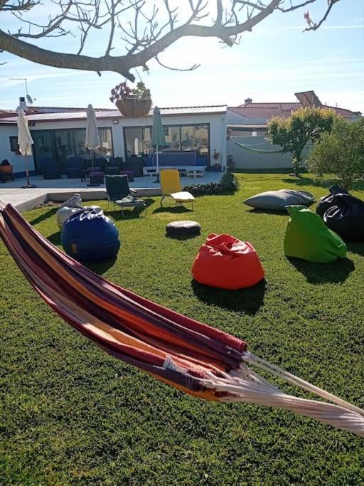 Casa Dos Avos Veras 아베이루 외부 사진