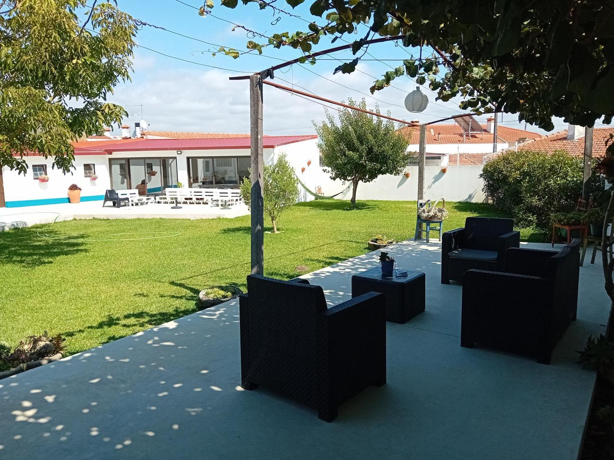 Casa Dos Avos Veras 아베이루 외부 사진