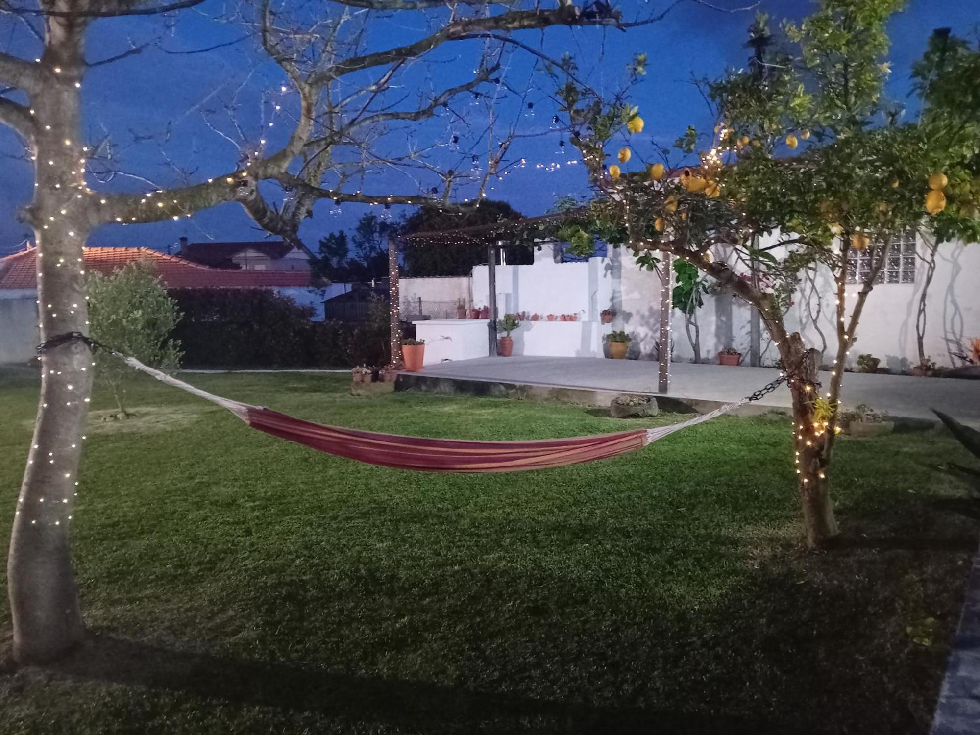 Casa Dos Avos Veras 아베이루 외부 사진