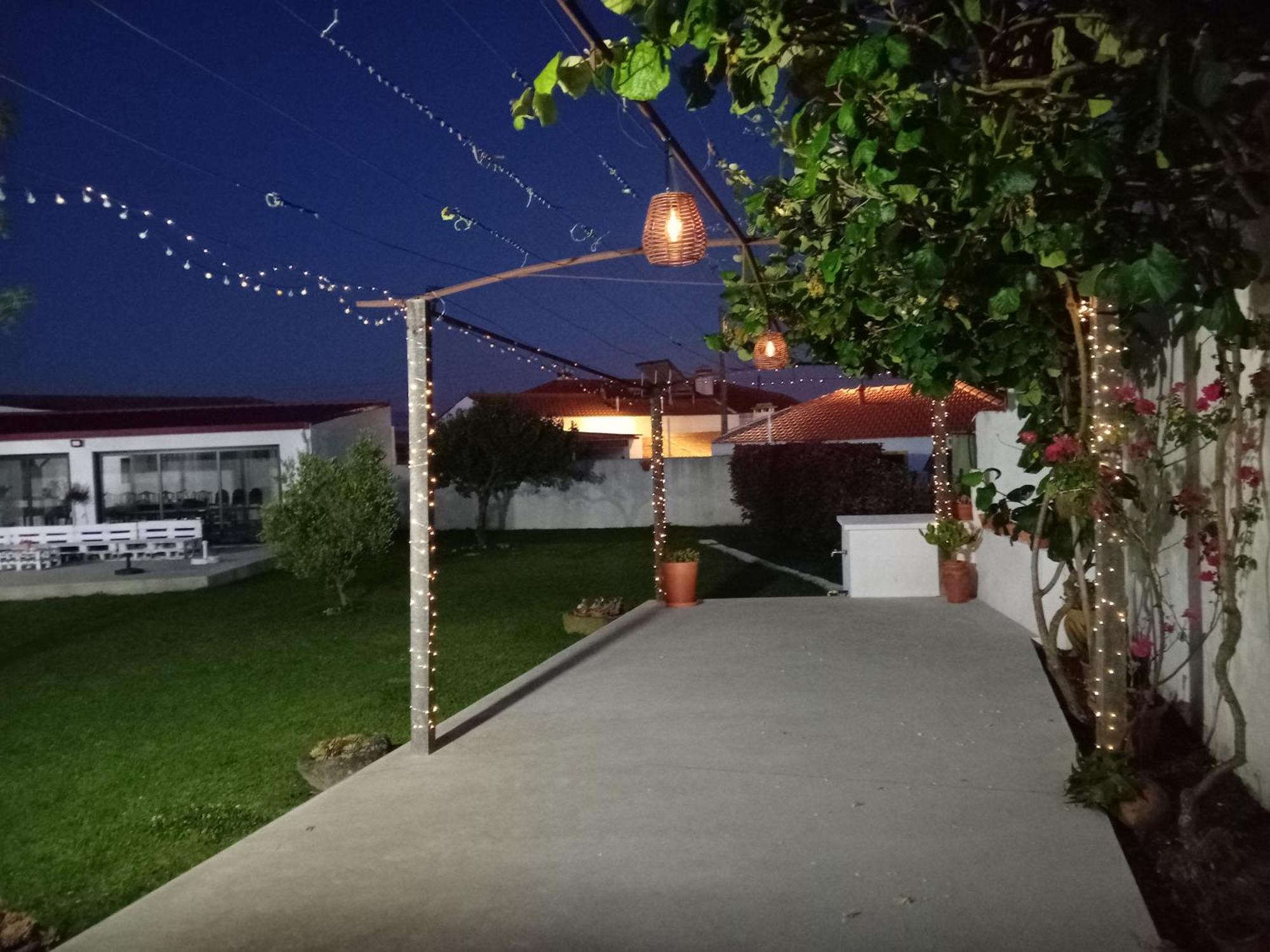 Casa Dos Avos Veras 아베이루 외부 사진