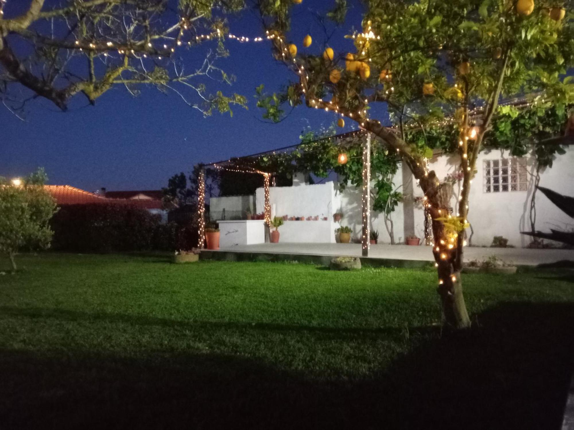 Casa Dos Avos Veras 아베이루 외부 사진